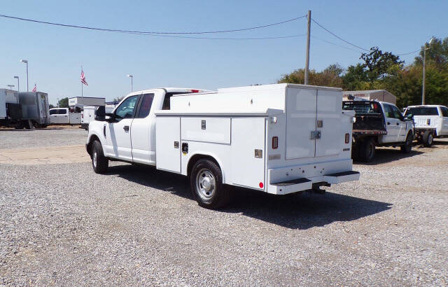 ford f-350 super duty chassis cab 2019 1FD7X3E6XKEC46905 image ford f-350 super duty chassis cab 2019 1FD7X3E6XKEC46905 image